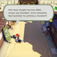 Illustration for article titled Paper Mario: The Origami King: The Kotaku Review